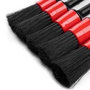 BROTHERS Set Of 5 Soft And Scratch-Free Detailing Cleaning Brushes