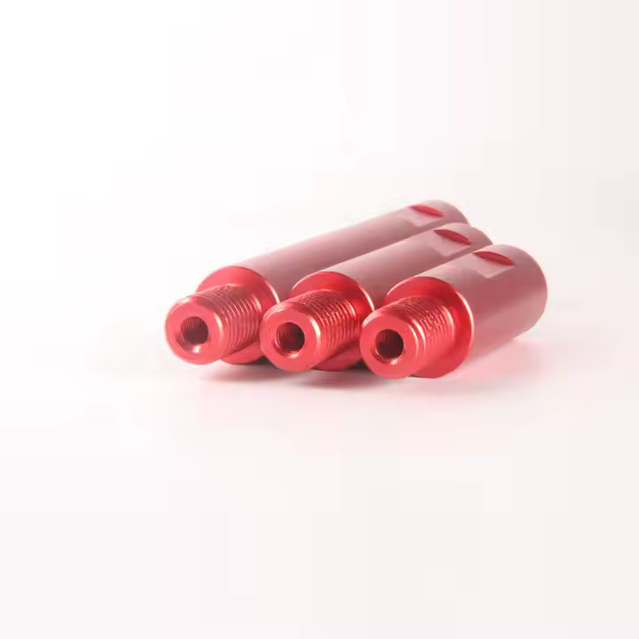 BROTHERS Set of 3 Rotary Polisher Extension Shaft