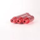 BROTHERS Set of 3 Rotary Polisher Extension Shaft