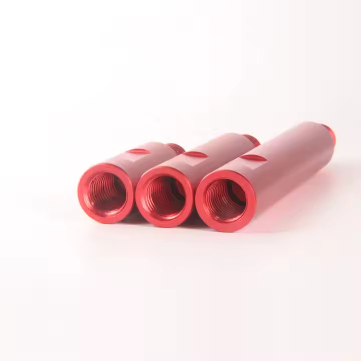 BROTHERS Set of 3 Rotary Polisher Extension Shaft