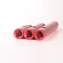 BROTHERS Set of 3 Rotary Polisher Extension Shaft