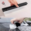 مساحة زجاج و جسم السيارة برازرز بيد بلاستيك BR/WATER SCRAPE