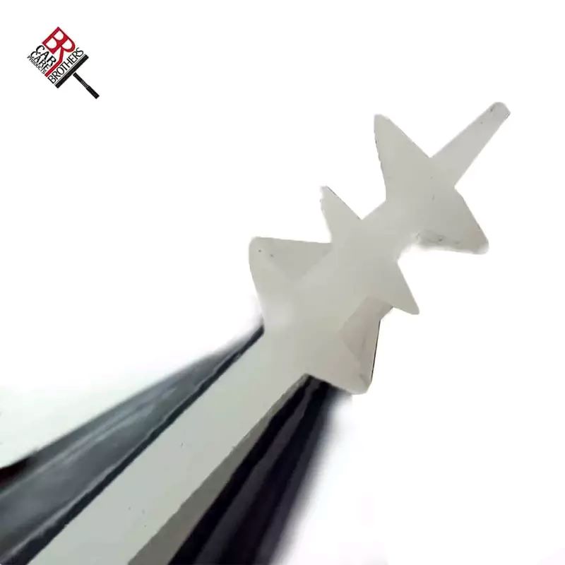 مساحة زجاج و جسم السيارة برازرز بيد بلاستيك BR/WATER SCRAPE