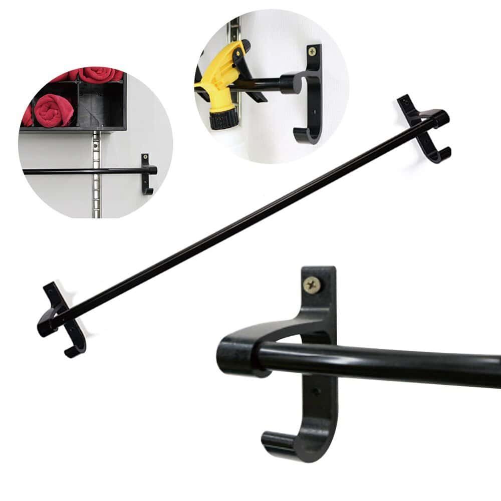 BROTHERS Sprayer Bottle & Towel Wall Holder