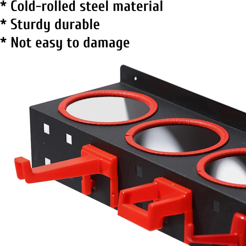 BROTHERS Sprayer Bottle Rack