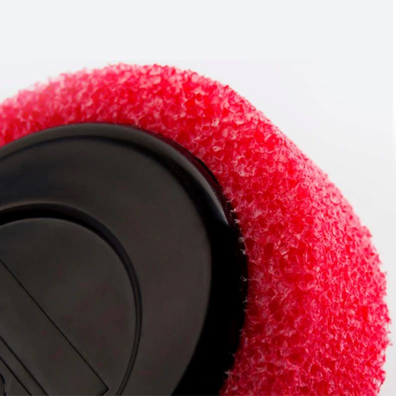 BROTHERS Tire Polishing Sponge Brush