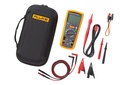 FLUKE 1587 American Wireless Digital FC Insulation Multimeter