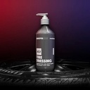 FRA-BER SC5 TIRE DRESSING 500ML Protective & Restoring Treatment For Tires