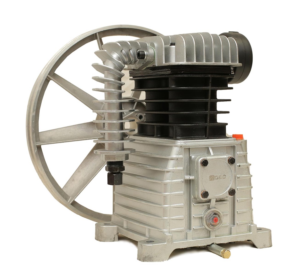 هد صيني 3 حصان HEAD GEC.COMP/GEC-2065 Jumbo