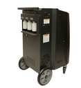 GEC Huber Prof A/C Recovery and Recharging Machine