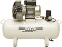 GIS TOP300/50/PF/M Oil Free Silent Medical Air Compressor 2HP 50Liters 10Bar