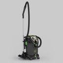 IPC NRG 1/30 Professional Wet & Dry Vacuum Cleaner 30Liters 1400W with Speed Control