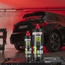 كمبوند تلميع مينزيرنا الماني 3800 عبوة 250 ممل Super Finish Plus 3800