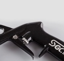 SGCB 022 Tornado Air Pulse Cleaning Gun With Brush