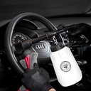 SGCB 022 Tornado Air Pulse Cleaning Gun With Brush