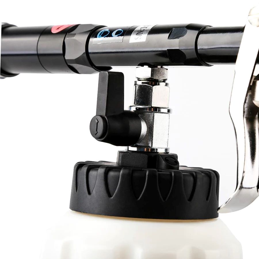 SGCB 022 Tornado Air Pulse Cleaning Gun With Brush