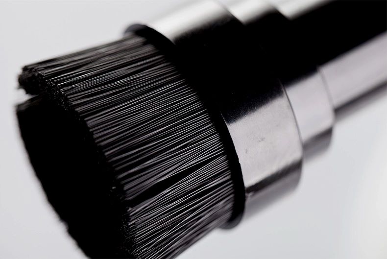 SGCB 023 Tornado Air Pulse Cleaning Gun With Brush With Pressure Hose Spare Part