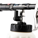 SGCB 023 Tornado Air Pulse Cleaning Gun With Brush With Pressure Hose Spare Part