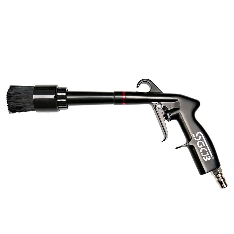 SGCB 8000 RPM Tornado Air Pressure Blow Cleaning Gun