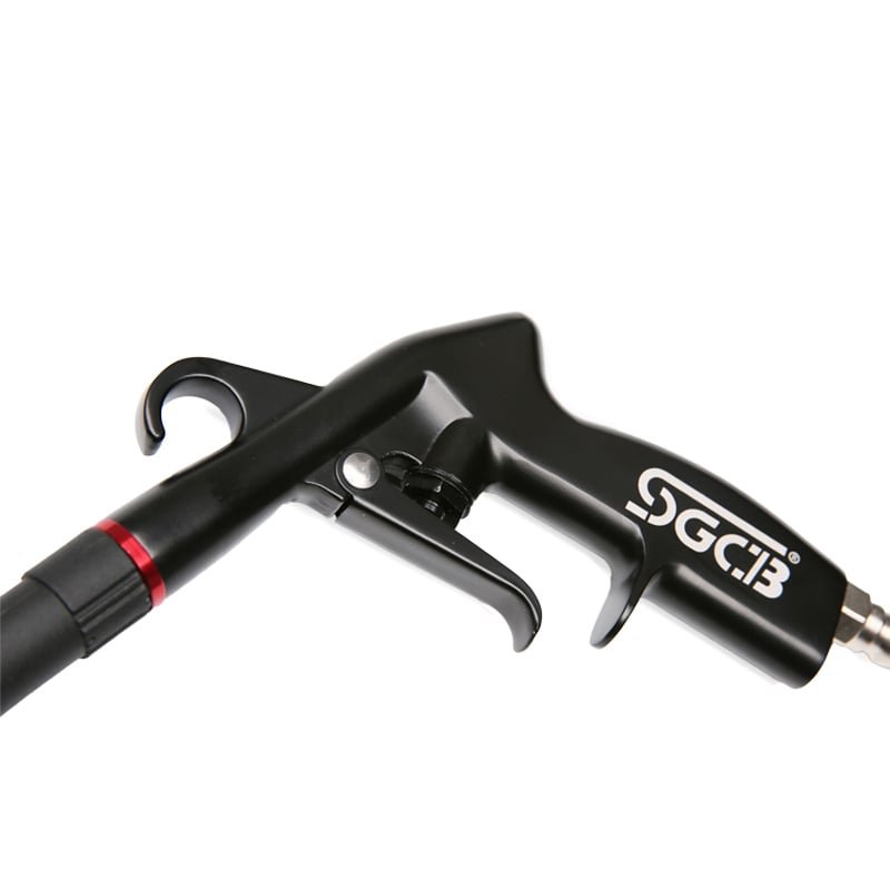 SGCB 8000 RPM Tornado Air Pressure Blow Cleaning Gun