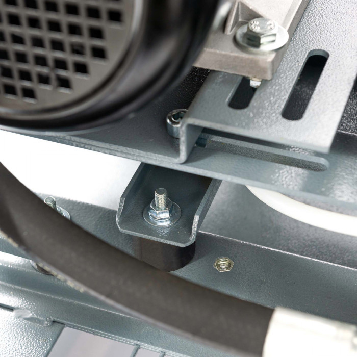 SHAMAL SILENT K30 T7,5 Silent Air Compressor 11Bar 3Liter 7.5HP (380V)