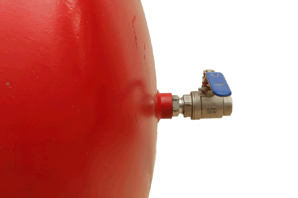 كمبروسور سبرنت ايطالي 270 لتر 5.5 حصان بمحرك بنزين هوندا SPRINT-K18/HONDAGX160