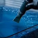 BROTHERS Double-Mode Temp Car Air Dryer Blower