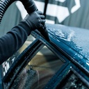 BROTHERS Double-Mode Temp Car Air Dryer Blower