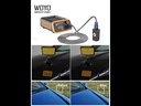 WOYO PDR007 Paintless Dent Repair PDR Tools Auto Body Removal Remove Dents Dings Creases & Hail damage