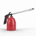 AEROPRO R8036 Air Engine Cleaning Gun With Metal Bottle