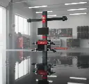 BRIGHT 3D Wheel Alignment Machine A750