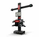 BRIGHT 3D Wheel Alignment Machine A750