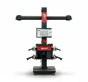 BRIGHT 3D Wheel Alignment Machine A750