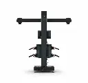BRIGHT 3D Wheel Alignment Machine A750