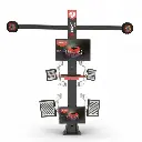 BRIGHT 3D Wheel Alignment Machine A730E