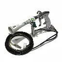 BROTHERS CD-5-PT2 (1) Tornado Car Care Cleaning Gun For Stain Remover مسدس كاركير مزيل للبقع بالخرطوم موديل CD-5-PT2 (1)