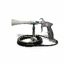 BROTHERS CD-5-PT2 (1) Tornado Car Care Cleaning Gun For Stain Remover مسدس كاركير مزيل للبقع بالخرطوم موديل CD-5-PT2 (1)