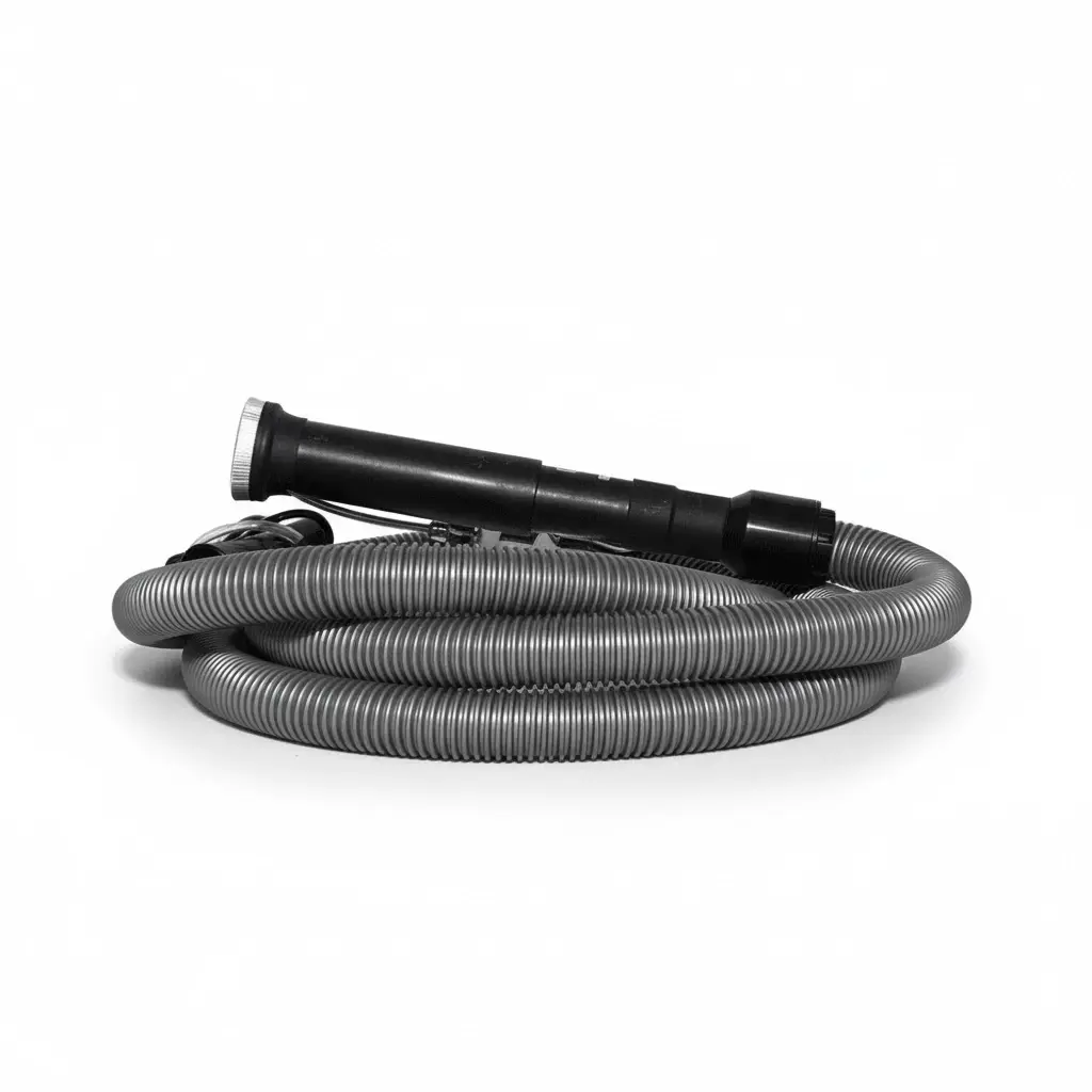 BROTHERS E Tornado Car Care Cleaning Gun With Vacuum Cleaner Adaptors مسدس شفط وطرد مياه حرف E