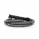 BROTHERS E Tornado Car Care Cleaning Gun With Vacuum Cleaner Adaptors مسدس شفط وطرد مياه حرف E