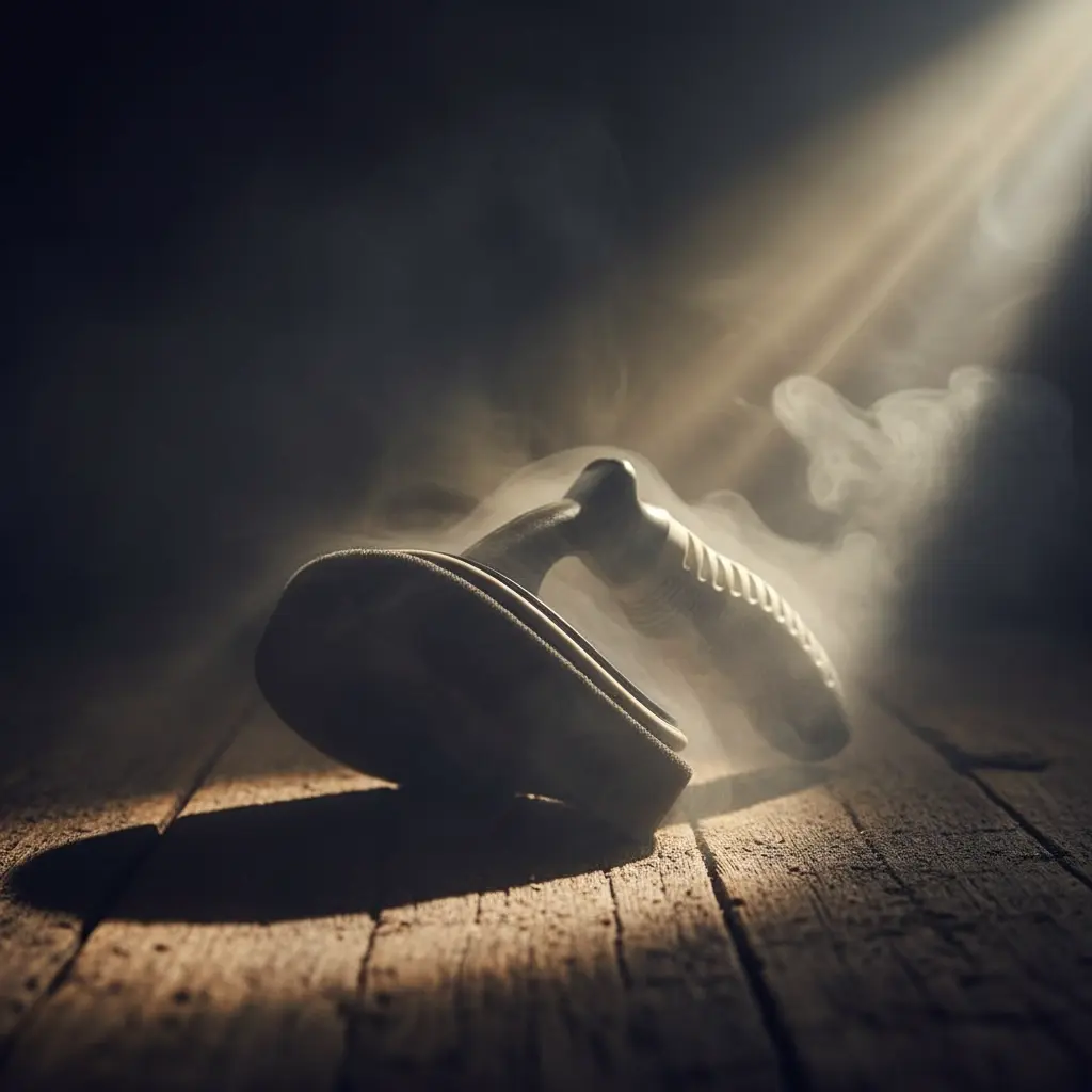 BROTHERS Curved Tire Polishing Brush With 2 Sponge يد بلاستيك برازرز لون رمادي لتلميع الكاوتش + 2 سفنجة سوداء BR/TYRE WAX BRUSH