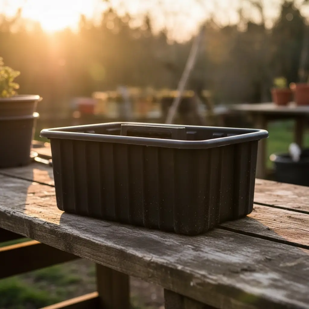 BROTHERS Basket Storage Tote Bucket Utility Caddy Organizer DIY Divided سلة برازرز لحمل مشتملات كار كير باليد BR/TOOL HOLDER