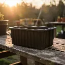 BROTHERS Basket Storage Tote Bucket Utility Caddy Organizer DIY Divided سلة برازرز لحمل مشتملات كار كير باليد BR/TOOL HOLDER