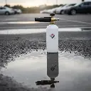 BROTHERS Foam Cannon Bottle 1L (Heavy Duty) بنتة رش فوم صيني لمسدس الغسيل 1 لتر BR/SPRINKLING CAN 1L