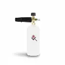 BROTHERS Foam Cannon Bottle 1L (Heavy Duty) بنتة رش فوم صيني لمسدس الغسيل 1 لتر BR/SPRINKLING CAN 1L