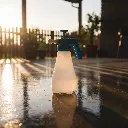 BROTHERS Full Function Atomizer & Pump Foaming Sprayer 2L عبوة رش فوم برازرز بضغط الهواء BR/FOAM KETTLE