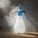 BROTHERS Full Function Atomizer & Pump Foaming Sprayer 2L عبوة رش فوم برازرز بضغط الهواء BR/FOAM KETTLE