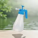 BROTHERS Full Function Atomizer & Pump Foaming Sprayer 2L عبوة رش فوم برازرز بضغط الهواء BR/FOAM KETTLE