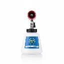 BROTHERS M Tornado Car Care Cleaning Gun For Stain Remover مسدس مزيل بقع بالبنتة (بوز احمر) حرف M