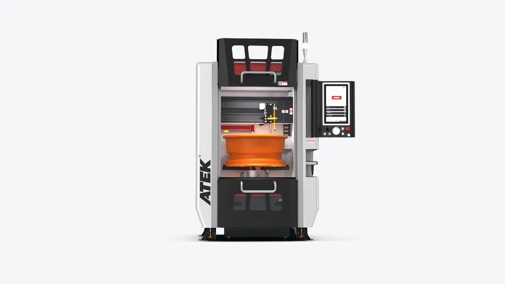 GEC Elegance TP02HV Wheel Cut & Restoration Lathe 28INCH مخرطة اصلاح وتجديد الجنوط تركي سمارت 28 بوصة GEC Elegance TP02HV