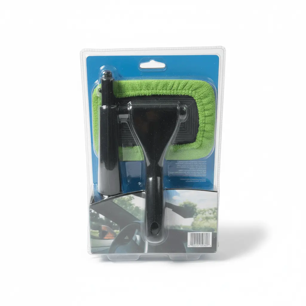 [CCBSXX00035] BROTHERS Windshield Glass Wiper With 2 Towels.webp